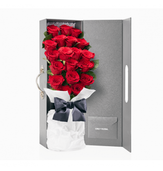 BB003 - Only Rose