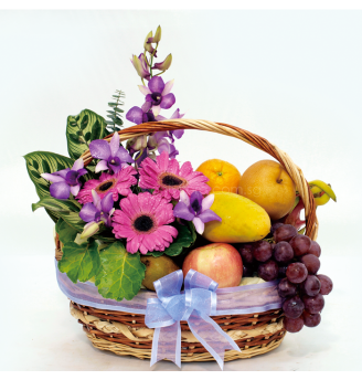 OFH10 - Sweet Pink 