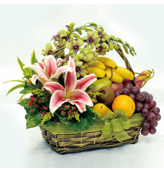 OFH17 - Fruity Blossoms 