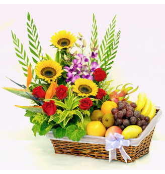 OFH20 - Thinking of You