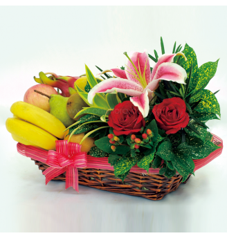 OFH04 - Fruity Delight
