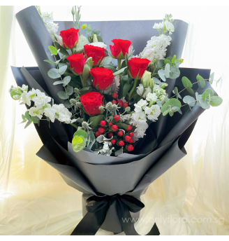 HB066 - Hannah