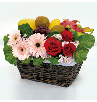 OFH07 - Sweet Thing