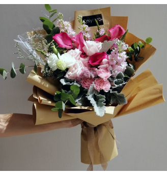 HB025 - Mindy