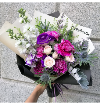 HB028 - Sasha