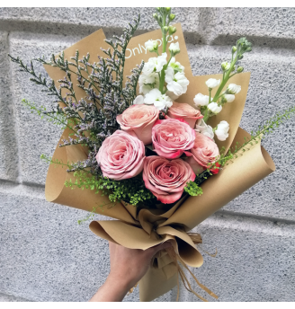 HB033 - Kyla