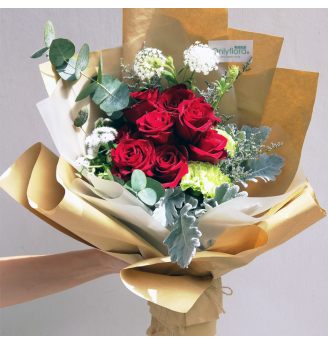 HB049 - Dalia